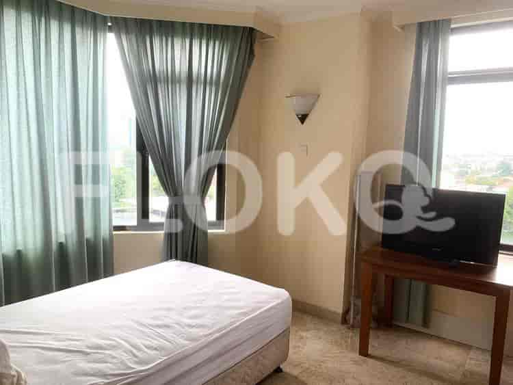Tipe 2 Kamar Tidur di Lantai Tinggi untuk disewakan di Beverly Gading Serpong - fgadb8 3