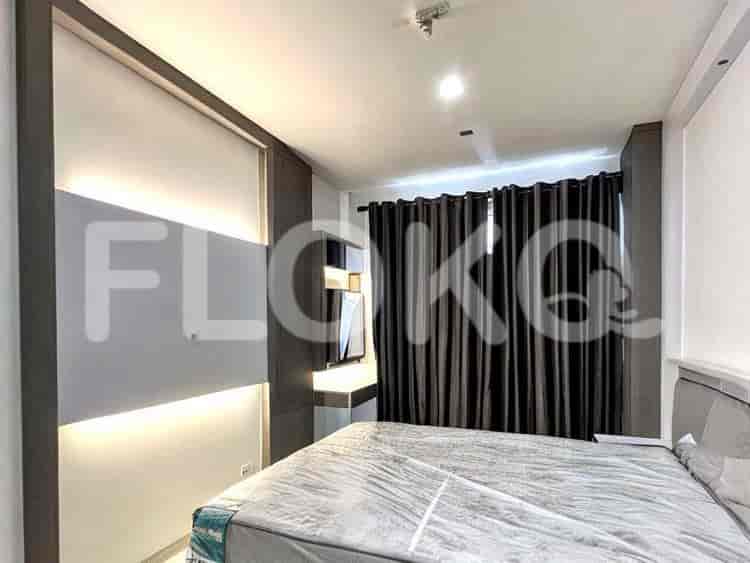Tipe 2 Kamar Tidur di Lantai Rendah untuk disewakan di Lloyd Apartment - fga818 4