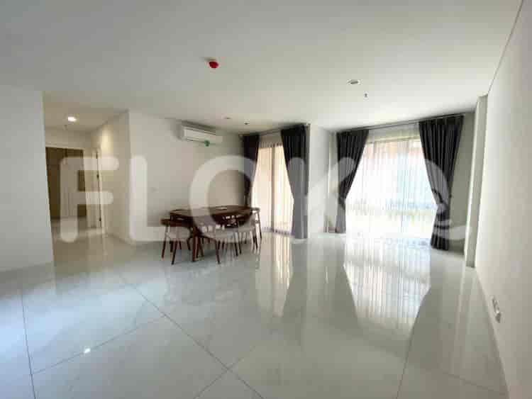 Tipe 3 Kamar Tidur di Lantai Rendah untuk disewakan di Lloyd Apartment - fga5b9 6