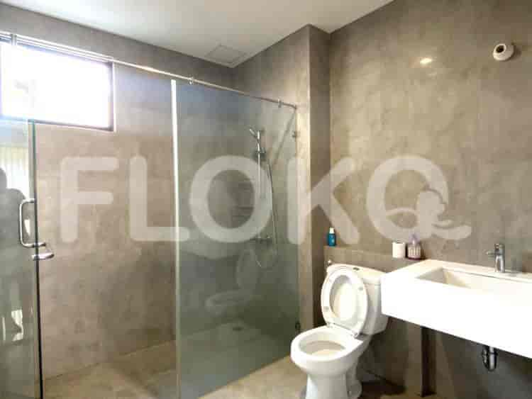 Tipe 3 Kamar Tidur di Lantai Rendah untuk disewakan di Lloyd Apartment - fga5b9 7