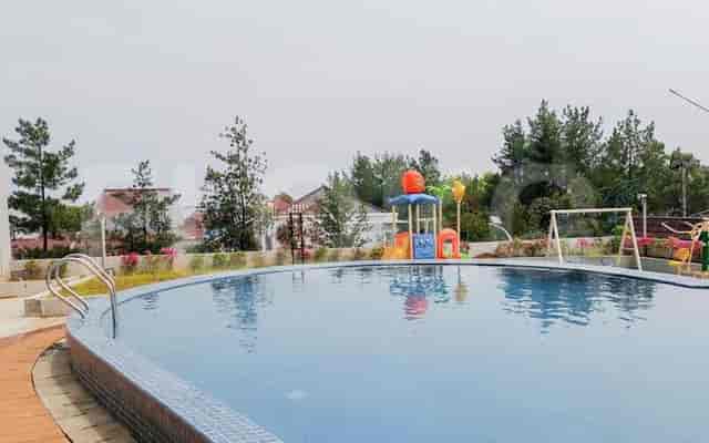 Sewa Apartemen Amazana Serpong Residence