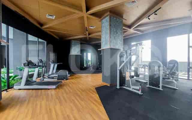 Sewa Apartemen Collins Boulevard