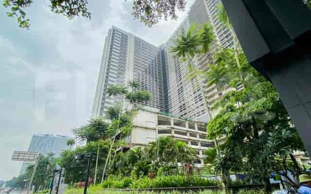 Sewa Apartemen Collins Boulevard