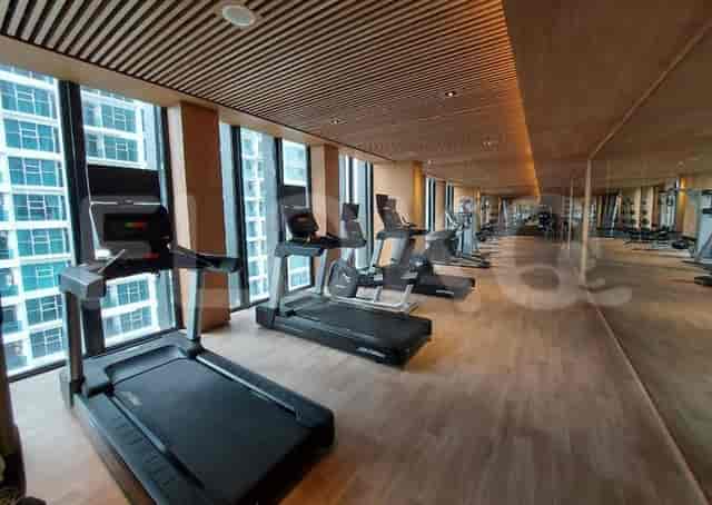 Sewa Apartemen Yukata Suites