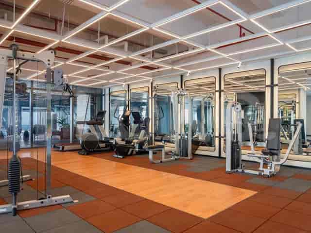 Sewa Apartemen Herloom Serviced Residence BSD (Serviced Apartment)