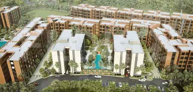 Sewa Apartemen Lloyd Apartment