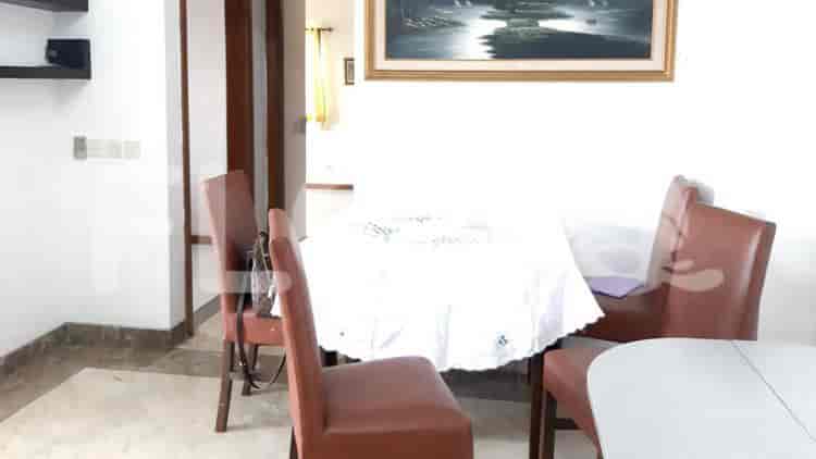 Tipe 2 Kamar Tidur di Lantai Menengah untuk disewakan di BonaVista Apartemen - flea7e 3