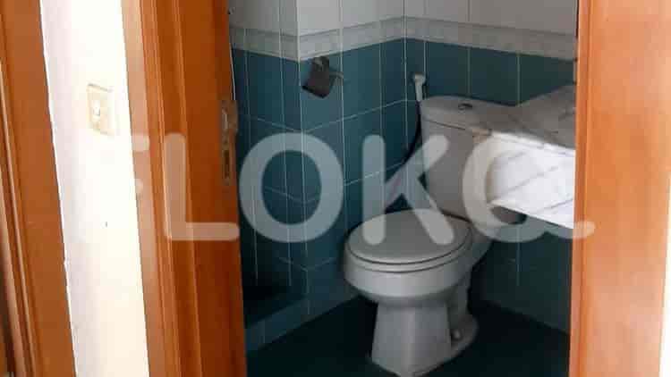 Tipe 2 Kamar Tidur di Lantai Menengah untuk disewakan di BonaVista Apartemen - flea7e 7