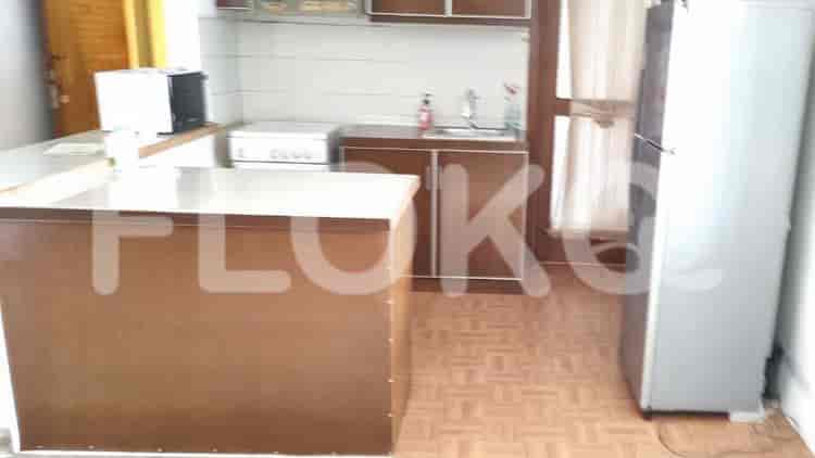 Tipe 2 Kamar Tidur di Lantai Menengah untuk disewakan di BonaVista Apartemen - flea7e 6