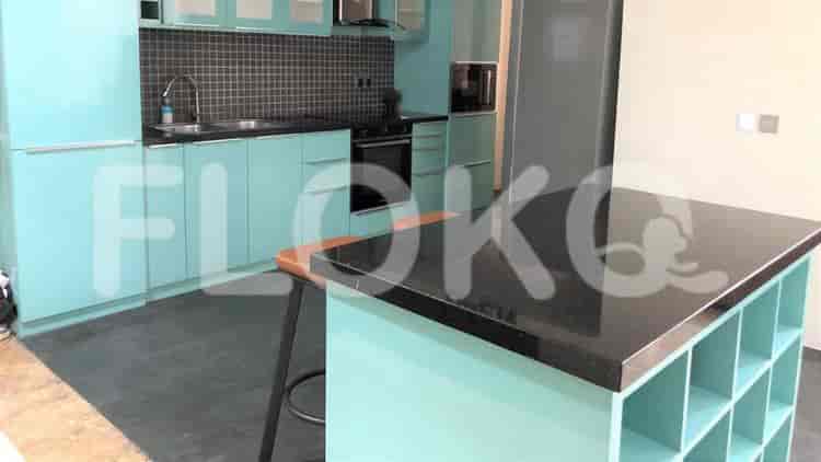 Tipe 3 Kamar Tidur di Lantai Menengah untuk disewakan di BonaVista Apartemen - fle202 4