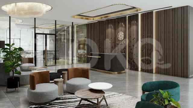 Sewa Apartemen Vasaka Nines