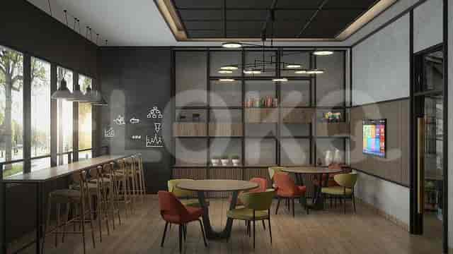 Sewa Apartemen Vasaka Nines