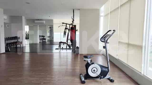 Sewa Apartemen Majestic Point Serpong