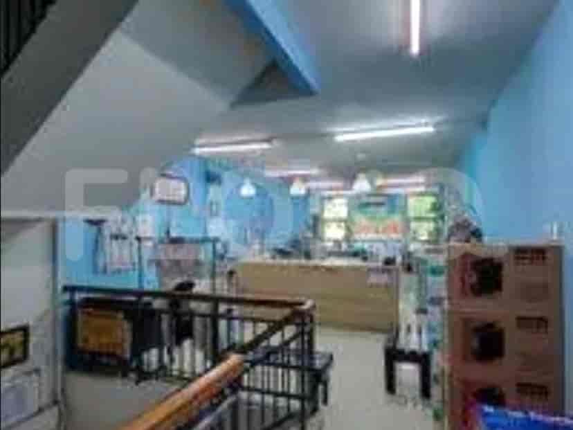 Dijual Ruko Luas 229 m2 di Boulevard Timur, Kelapa Gading 1
