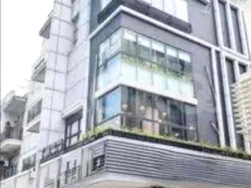 460 sqm, shophouse for sale in Jembatan Besi, Grogol 1
