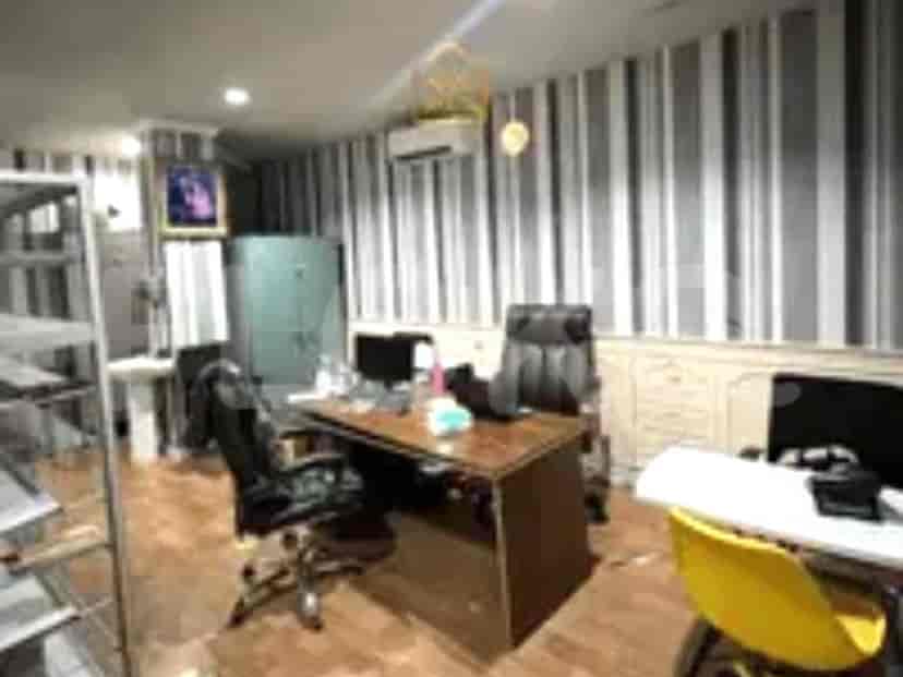 400 sqm, shophouse for sale in Tebet Mas, Tebet 3
