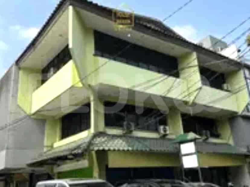 400 sqm, shophouse for sale in Tebet Mas, Tebet 1