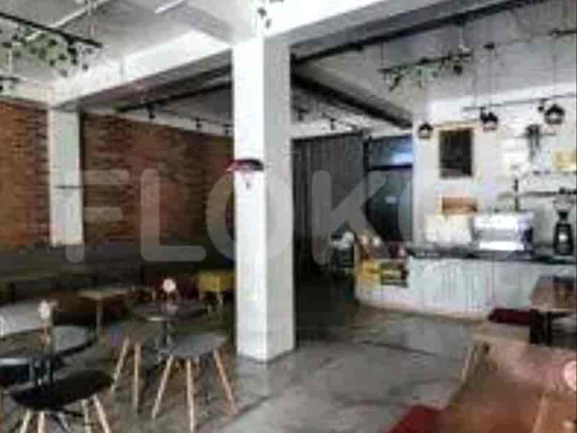 513 sqm, shophouse for sale in Pasar Rumput, Manggarai 2