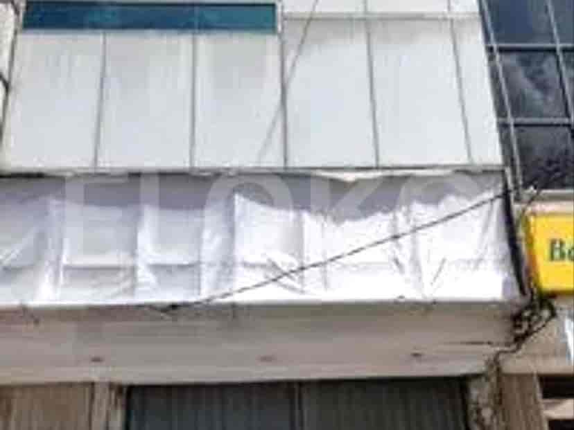 225 sqm, shophouse for sale in Cempaka Putih, Cempaka Putih 1