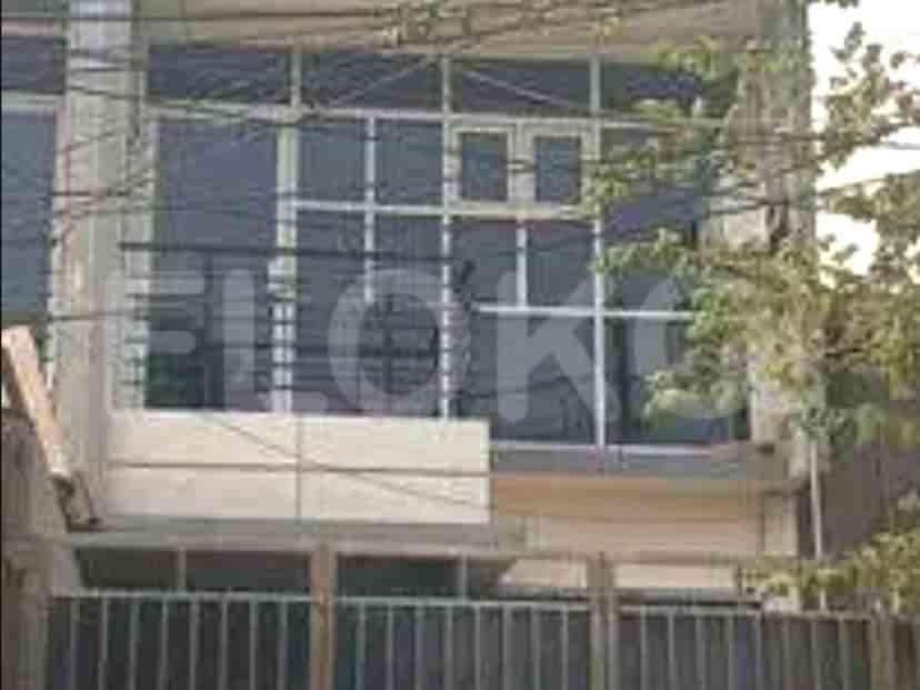 Dijual Ruko Luas 189 m2 di Sukapura, Kelapa Gading 1