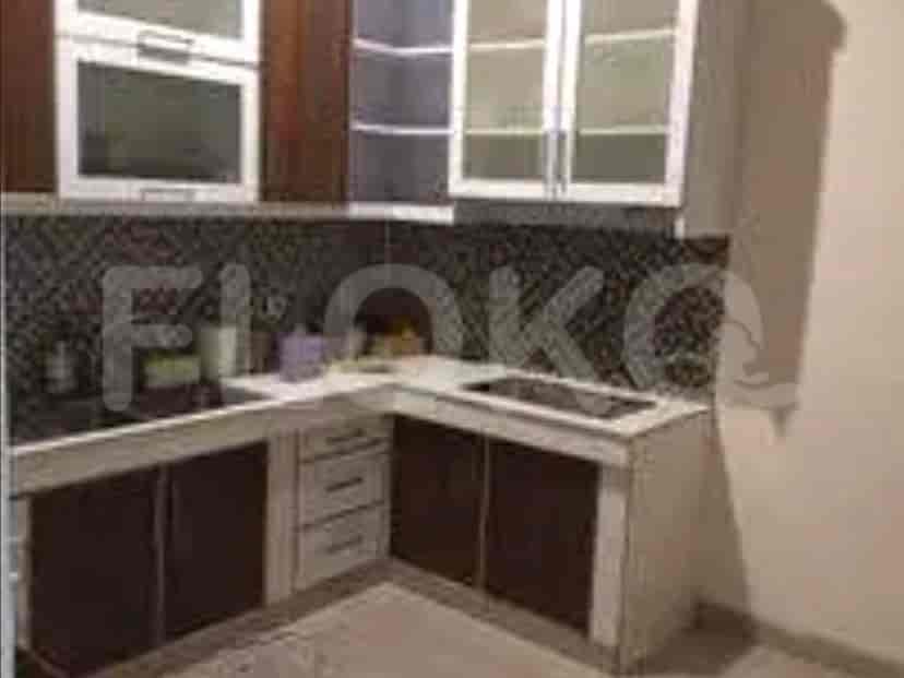 Dijual Ruko Luas 189 m2 di Sukapura, Kelapa Gading 3
