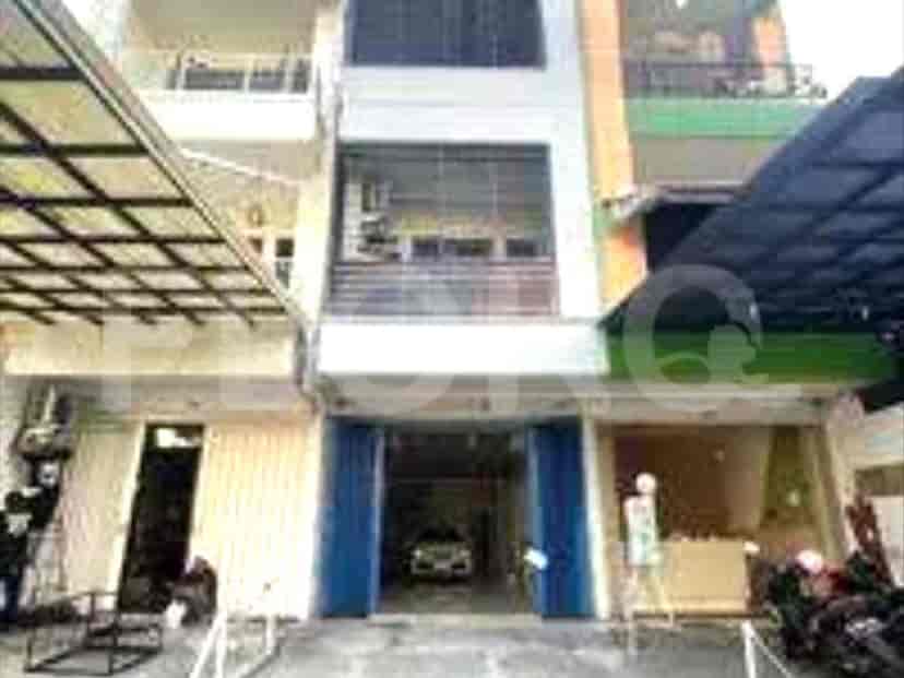 250 sqm, shophouse for rent in Tanjung Duren Raya, Tanjung Duren 1