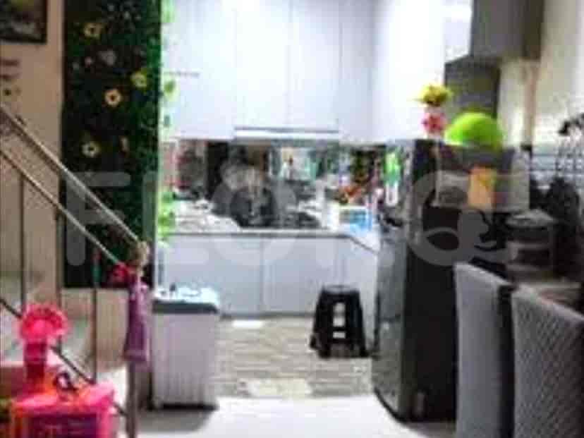 189 sqm, shophouse for sale in Petojo, Tanah Abang 3