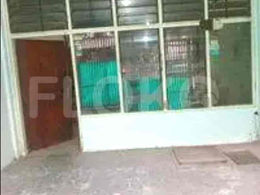 200 sqm, shophouse for sale in Roa Malaka, Grogol 2