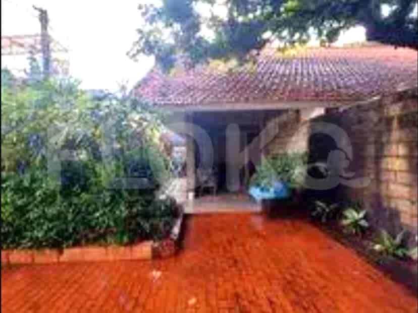 450 sqm, shophouse for sale in Jalan Dewi Sartika, Kramat Jati 1
