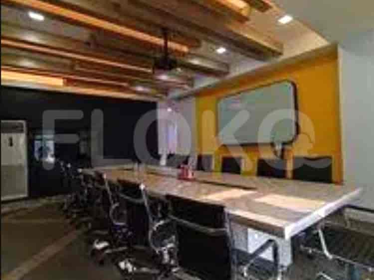 Dijual Ruko Luas 780 m2 di Business Park, Kebon Jeruk - RKSebe 2