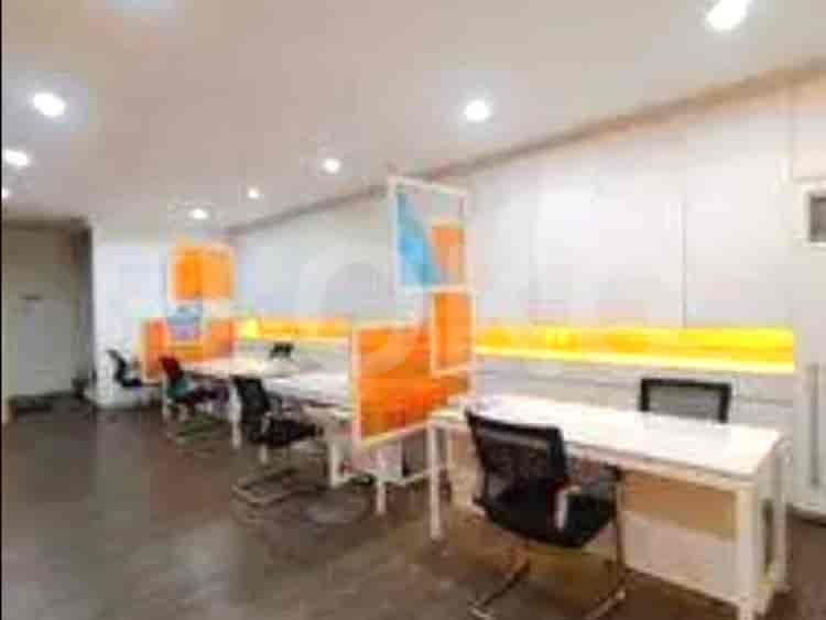 Dijual Ruko Luas 780 m2 di Business Park, Kebon Jeruk - RKSebe 3