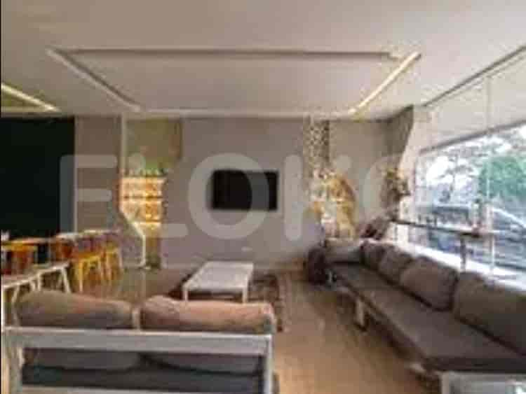 Dijual Ruko Luas 780 m2 di Business Park, Kebon Jeruk - RKSebe 1