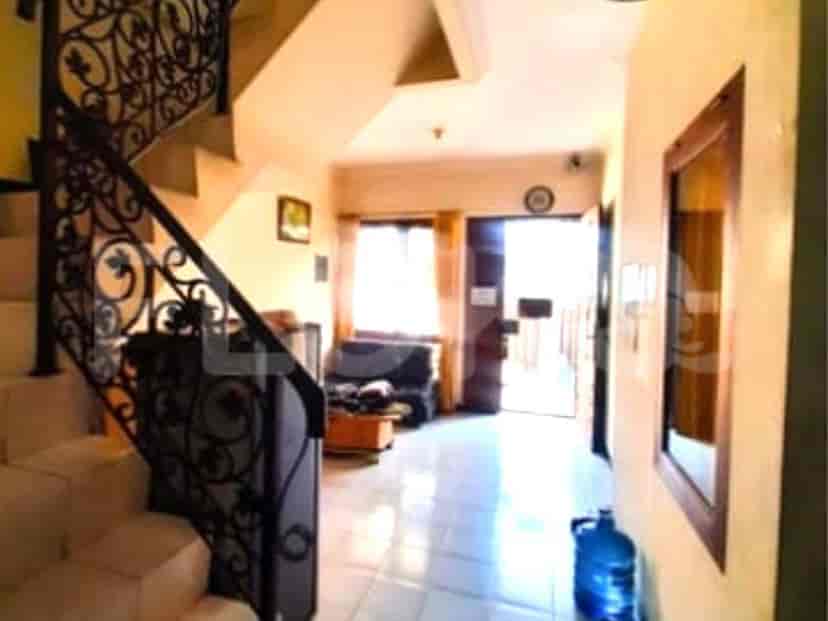 Dijual Ruko Luas 260 m2 di Summarecon, Kelapa Gading 3