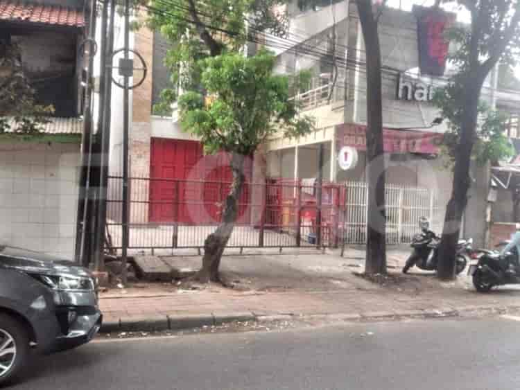 Dijual Ruko Luas 200 m2 di Kebayoran, Gandaria - RKS150 1