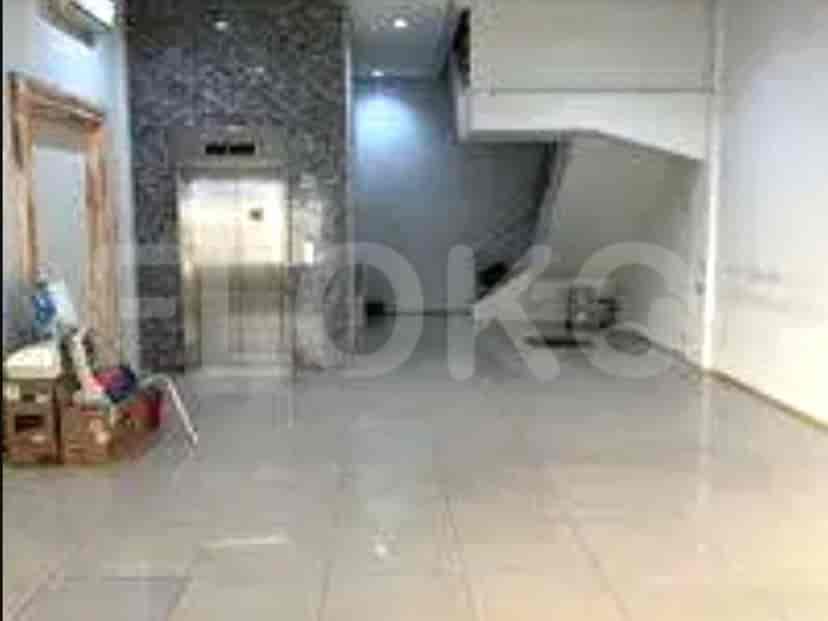 384 sqm, shophouse for rent in Kirana Boutique Office, Kelapa Gading 2