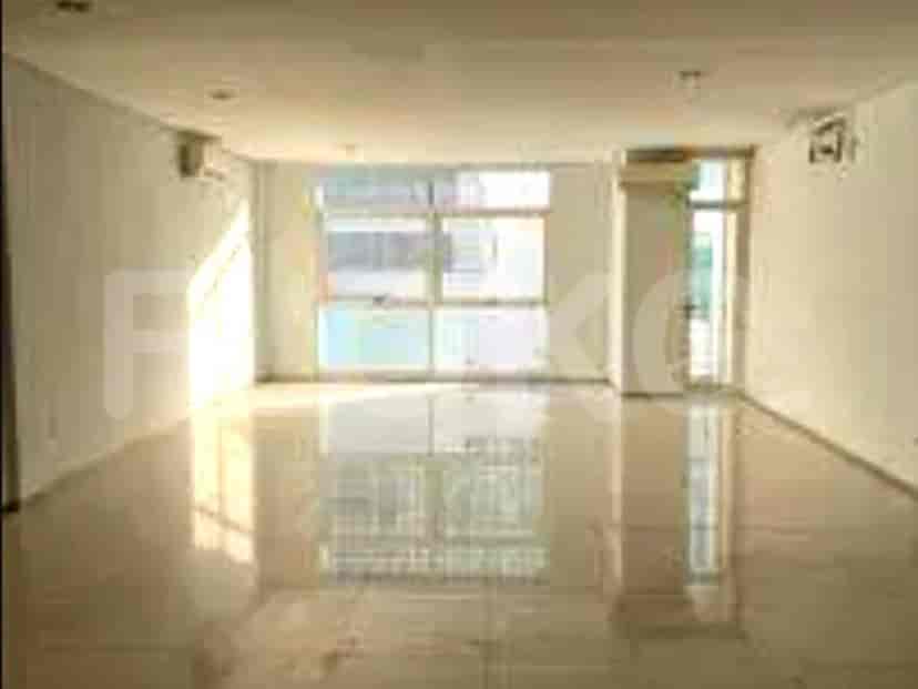 Dijual Ruko Luas 384 m2 di Kirana Boutique Office, Kelapa Gading 3
