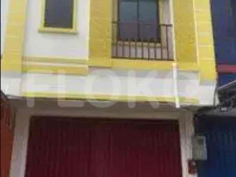 80 sqm, shophouse for sale in Jalan Raya Alternatif Cibubur, Cibubur 1