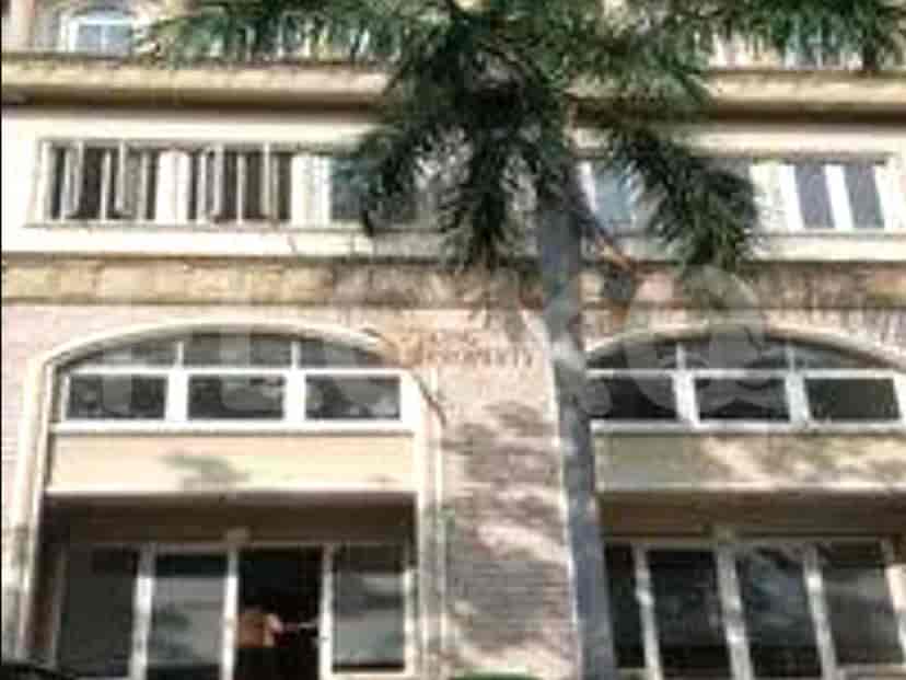 Disewakan Ruko Luas 318 m2 di Puri Mansion, Cengkareng 1