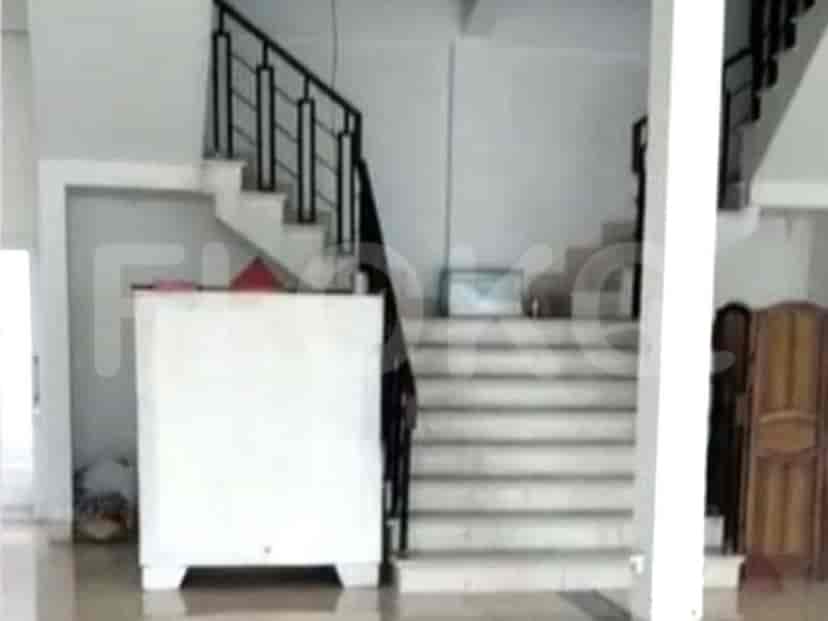 650 sqm, shophouse for sale in Jambore, Cibubur 2