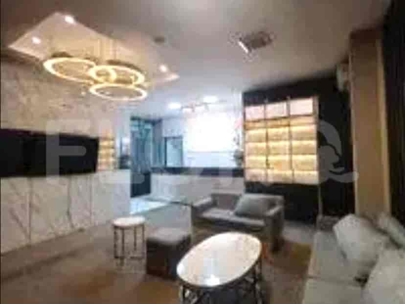 Disewakan Ruko Luas 400 m2 di Taman Palem, Cengkareng 1