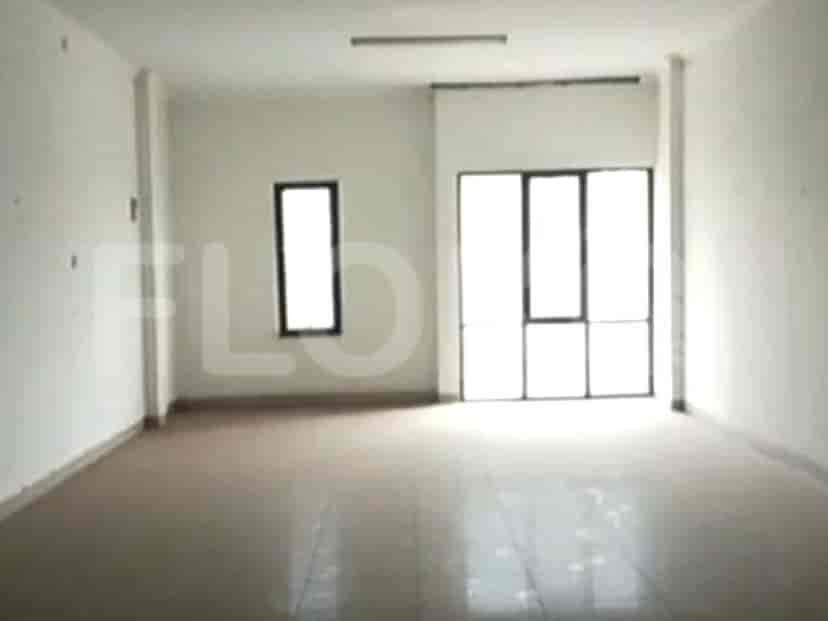 225 sqm, shophouse for sale in Jalan Transyogi, Cibubur 2
