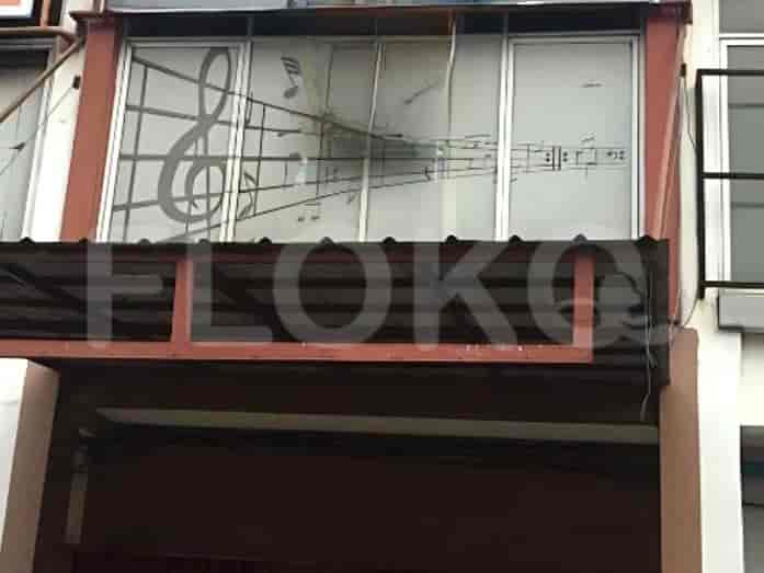 200 sqm, shophouse for sale in Kranggan, Bekasi - RKS37e 1