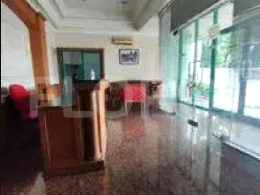 Disewakan Ruko Luas 600 m2 di Jalan Arjuna Selatan, Kemanggisan 2
