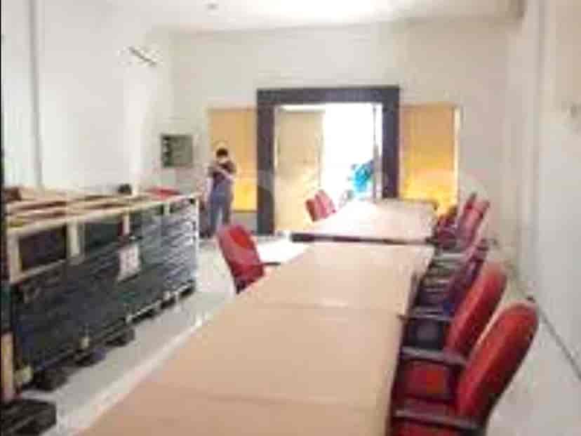 Dijual Ruko Luas 804 m2 di Kirana Boutique Office, Kelapa Gading 2