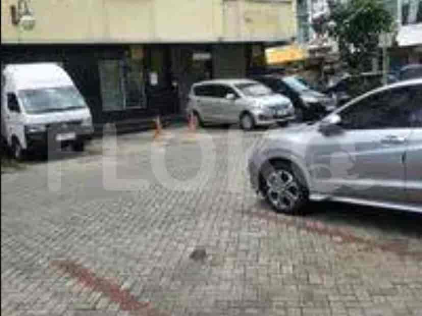 Disewakan Ruko Luas 240 m2 di Bandengan, Penjaringan 3