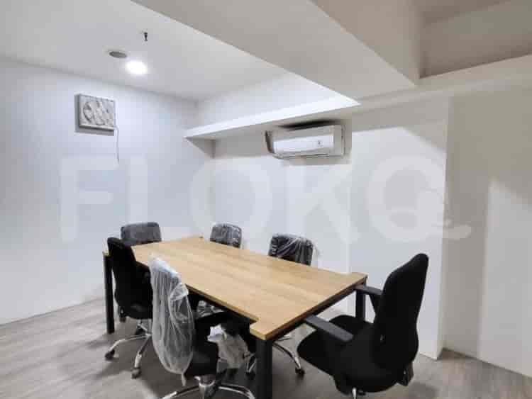 180 sqm, shophouse for sale in Jalan Boulevard Barat Raya, Kelapa Gading - RKSa34 3