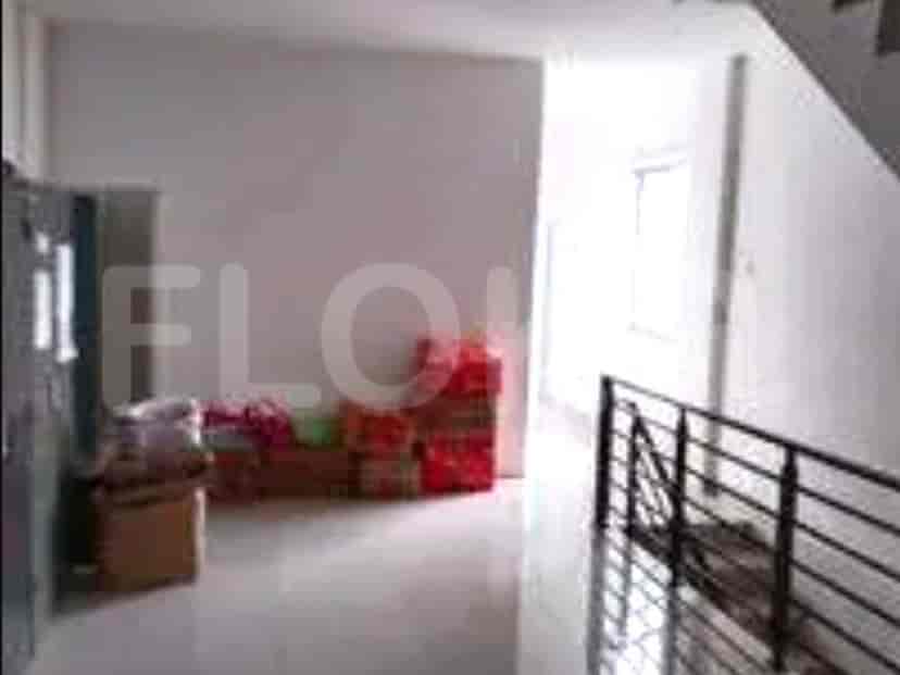 Dijual Ruko Luas 210 m2 di Jalan Muara Karang, Penjaringan 2