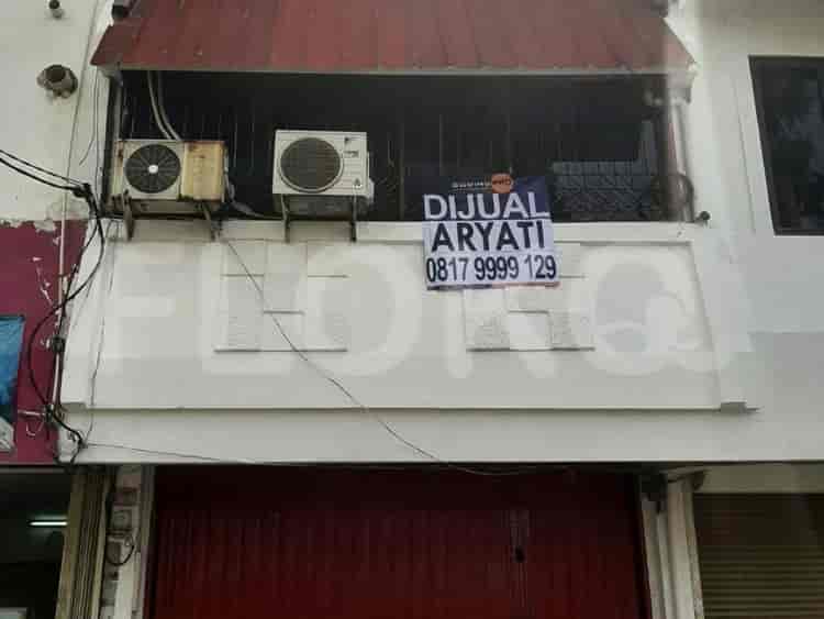250 sqm, shophouse for sale in Jalan Gading Griya Lestari, Kelapa Gading - RKSd94 1