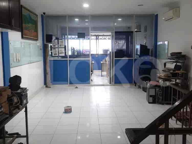 250 sqm, shophouse for sale in Jalan Gading Griya Lestari, Kelapa Gading - RKSd94 2