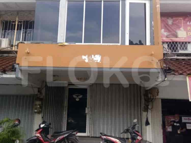 162 sqm, shophouse for sale in Jalan Hybrida Raya, Kelapa Gading - RKS255 1